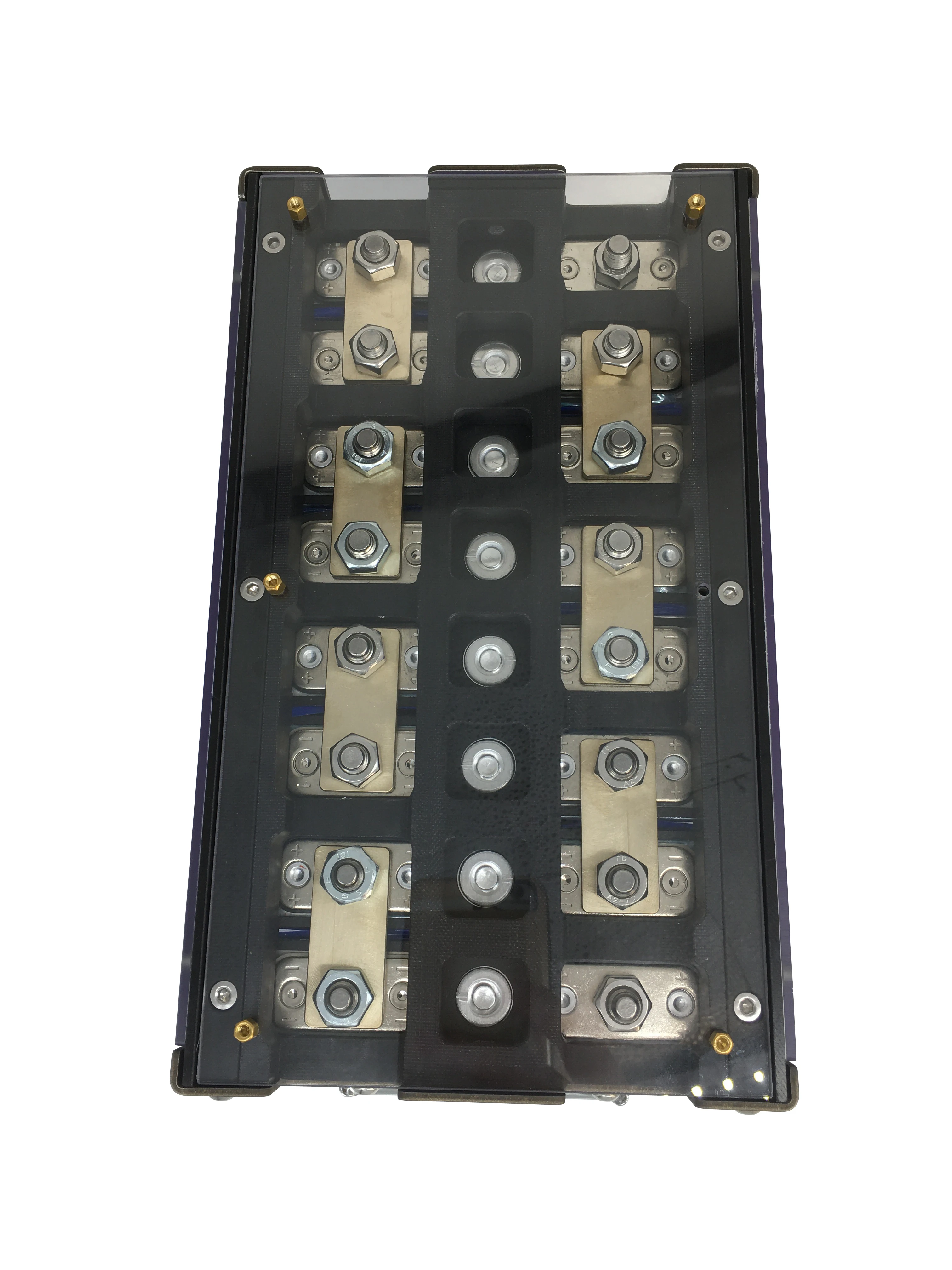 LiFePO 4 3.2V 200Ah Home Prismatic Battery Cells Battery Cell for 12V 24V 36V 48V 200Ah Batteries