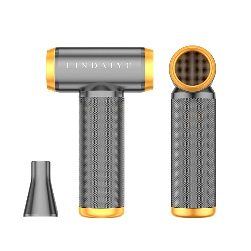 Portable Camping Outdoor Electric BBQ Fan Air Blower For Barbecue Tools Rechargeable Wireless Mini Jet Turbo Fan