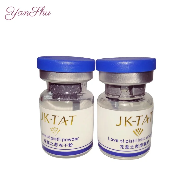 
Muscle growth agent Make Biceps growth Absorbable egf injection dermal filler Growth peptide no side effect 