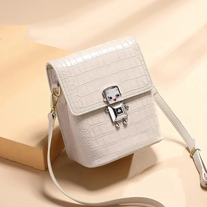 
 2018 Yiwu фабричная сумка-мессенджер с цепочкой, кожаная сумка через плечо, быстрая настройка  