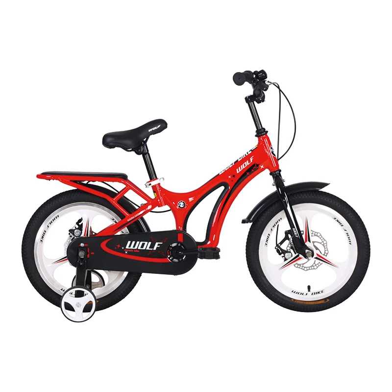 Manufacture Wholesale Child Small 16 Inch Bicycle Kids Bike