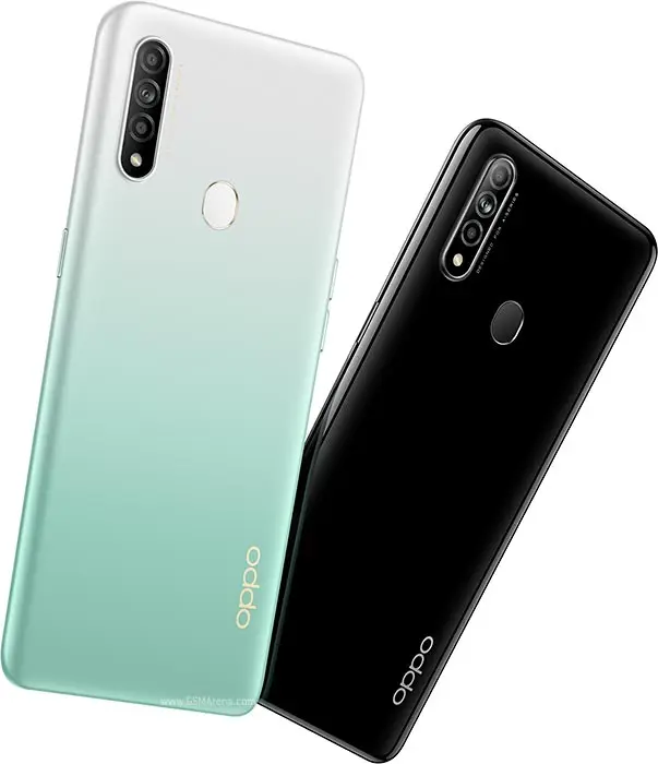 Оригинальные Подержанные мобильные телефоны для OPPO A8/Oppo A31 4 + 64G Octa-core 6 5 LCD телефон б/у