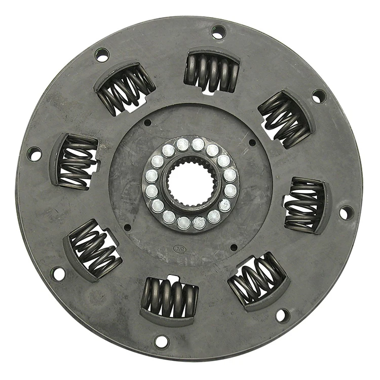 
Tractor Parts Clutch Disc for MF 5425 6235 OEM 3010238X1 3792448M2 3799604M12 370002310 