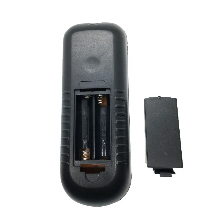 4 in 1 universal remote control RCA RCR 504BR/RCR804BFDR/RCR804BR Series TV/VCR/SAT.CBL.DTC/DVD.AUX