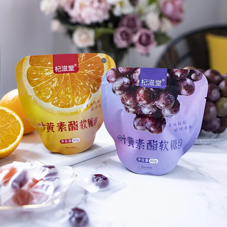 Anthocyanin Wolfberry Sugar