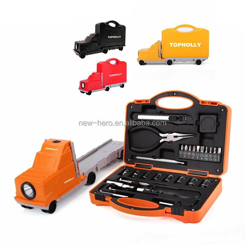 Gift Promotion Functional 11 In 1 Mini  Screwdriver Bit Kit Screw Driver Set Bit Kit Mini Screwdriver Set