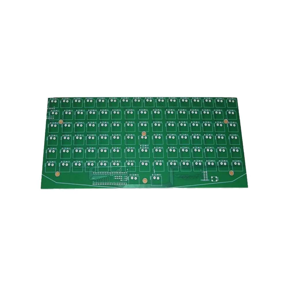 Consumer electronics PCBA, OEM PCBA manufacturer PCBA manufacturer customized wireless keyboard circuit board