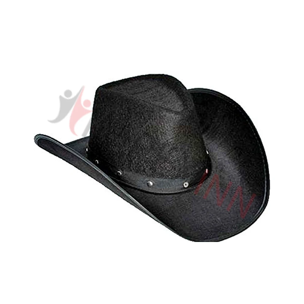 
 Customized Paper Straw  new design cowboy hats available your design  