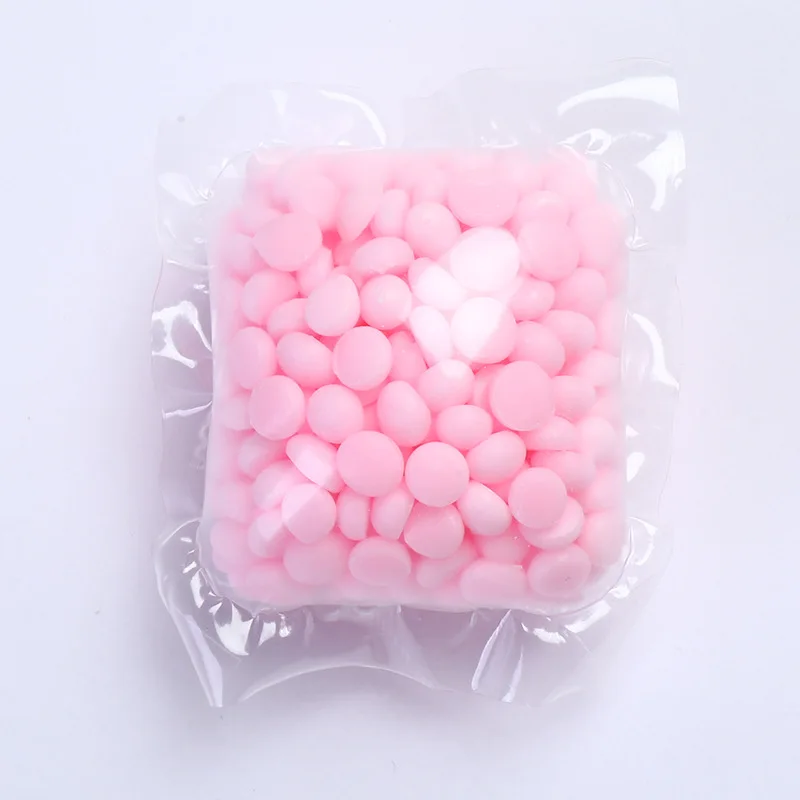 Factory Direct Wholesale OEM Private Logo Long Lasting Fragrance Laundry Scent Booster Beads