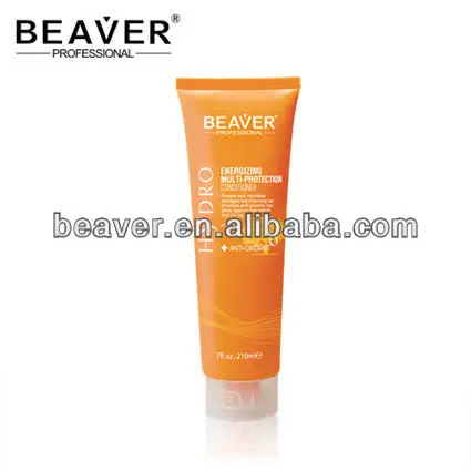 Wholesale Professional Energizing Self-Protection Hair Mask Anti-UV Energizing Hair Mask