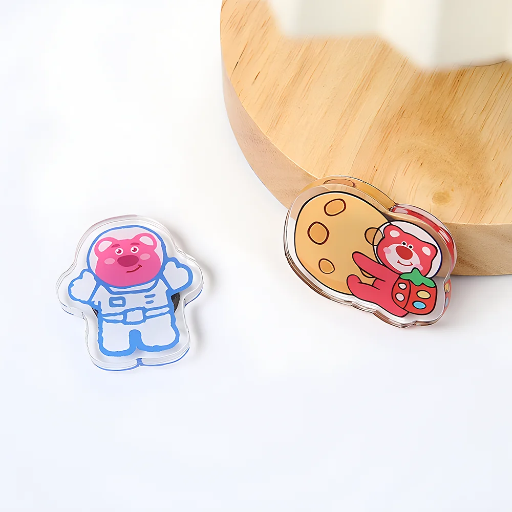 Custom made acrylic fridge magnet printed make your own design fridge magnet acrylic epoxy resin clear creative fridge magnet