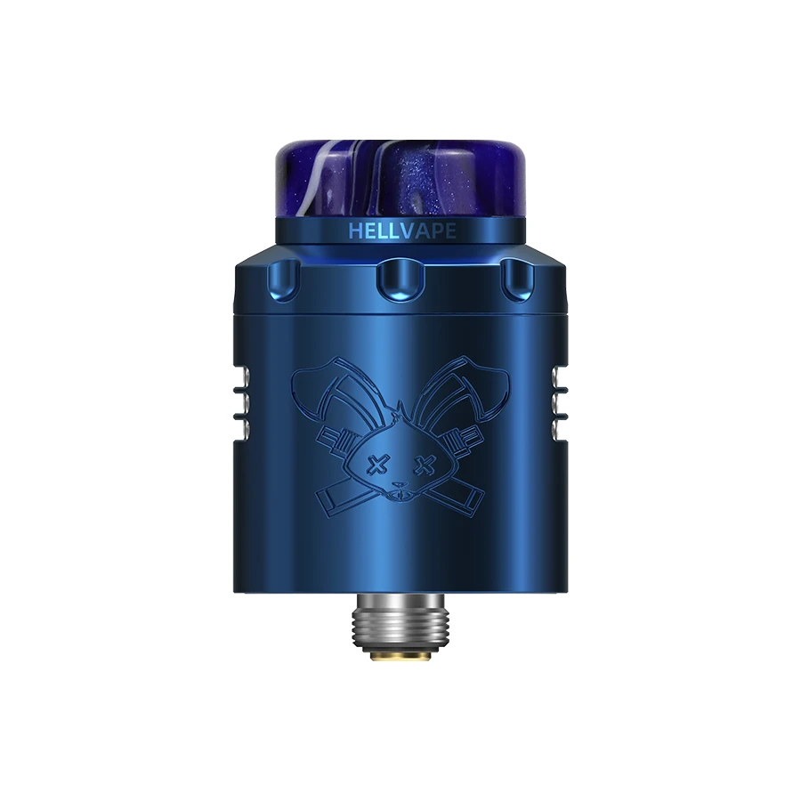 new vape accessories product 810 drip tip 24mm diameter hellvape dead rabbit 3 rda