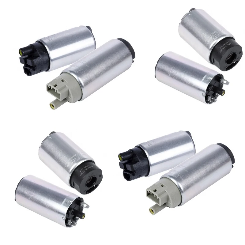 E-2068 Universal Car Electric Gasoline Fuel Pump core For Toyota Nissan Hyundai 12 Volt E-2068