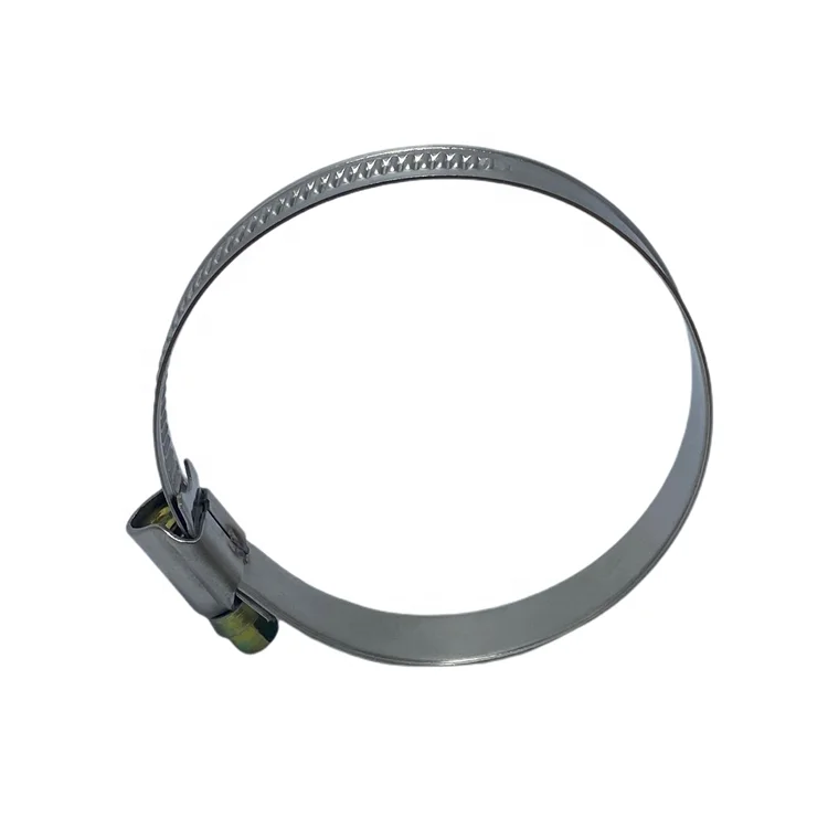 W1 W2 W4 W5 DIN 3017 German Style Hose Clamp 9mm 12mm 14mm