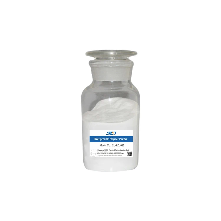 Factory Free Shipping High Adhesion Redispersion Flowing Concrete Polymer Vae Rdp Additive Rdp/vae Powder