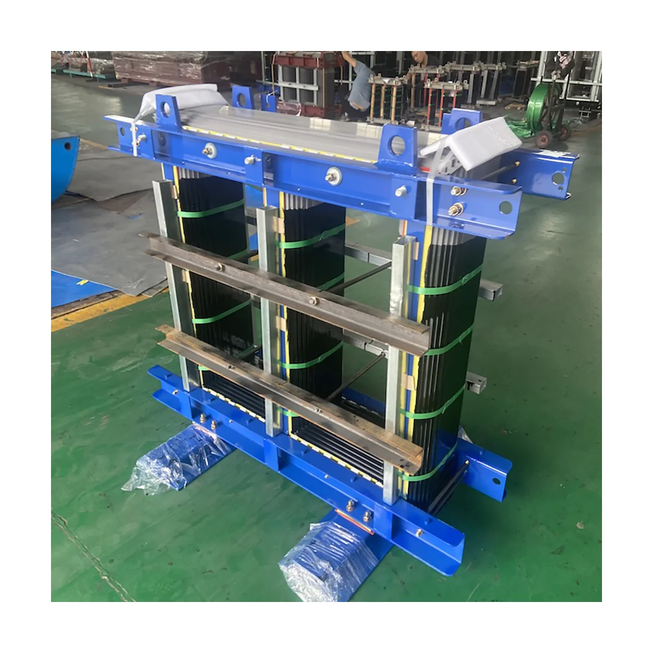 Factory Direct Single Superior Quality Pictures Transformer Ferrite Iron Core