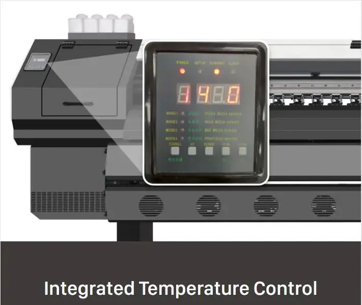 Best Quality sign industry printing machine second hand Best Seller