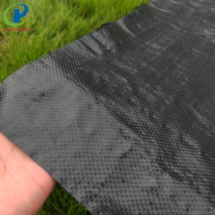 PP Garden Ground Cover anti weed mat ,China Cheap agriculture Weed control mat