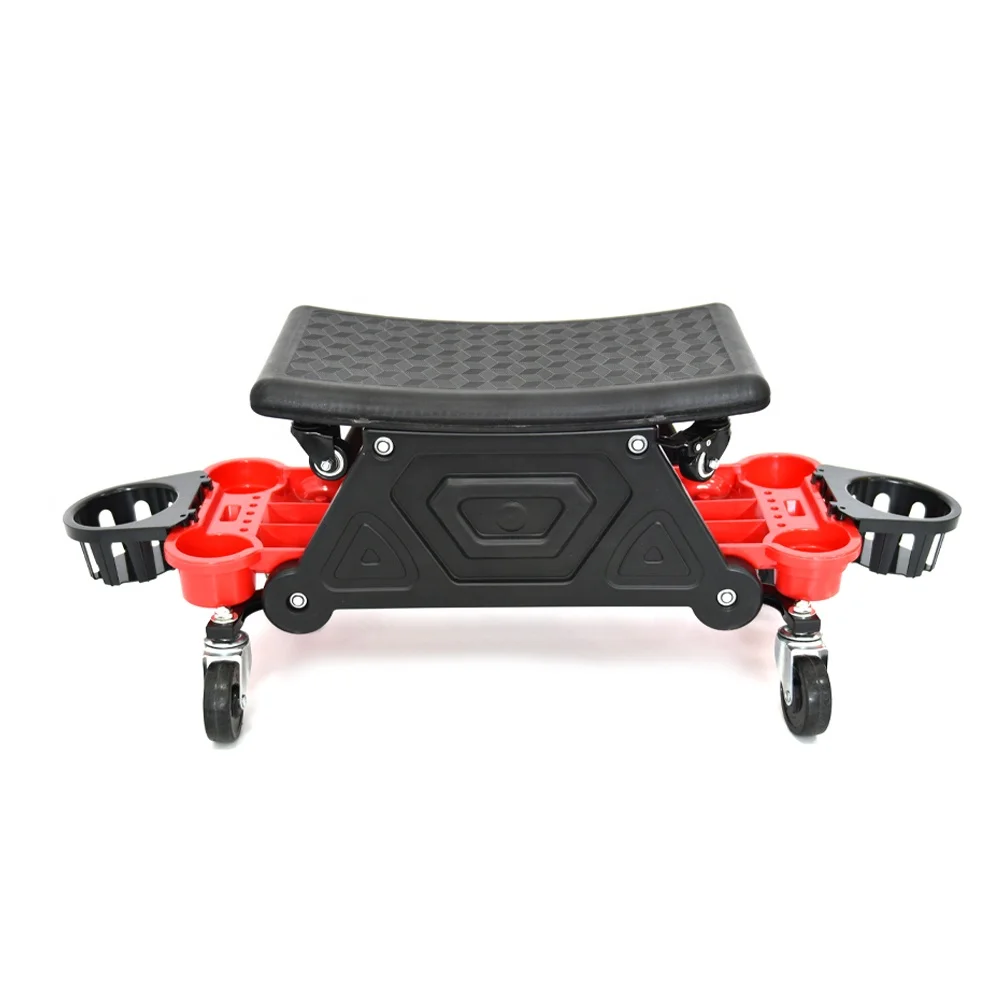 Глянцевый подвижный съемный сиденье премиум класса механический