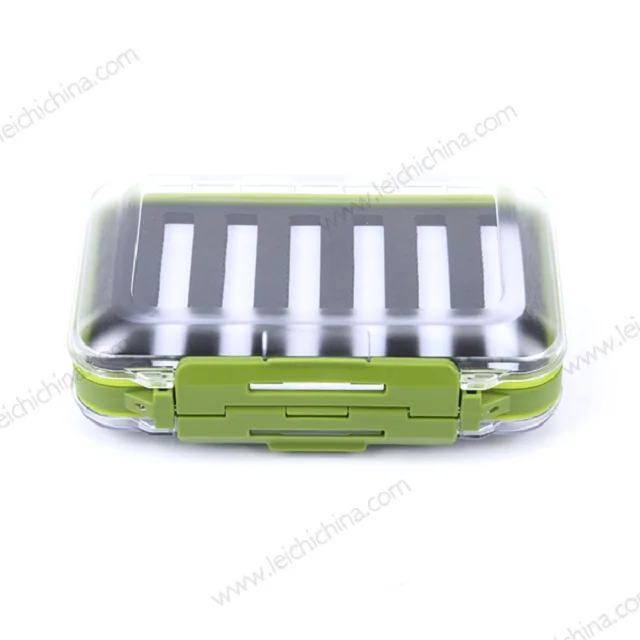 Wholesale Large waterproof ice fishing jig box