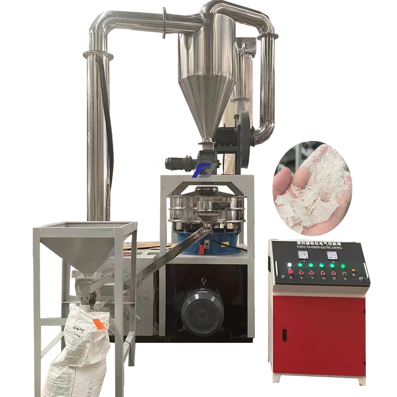 Plastic Pulverizer Spare Parts Blade