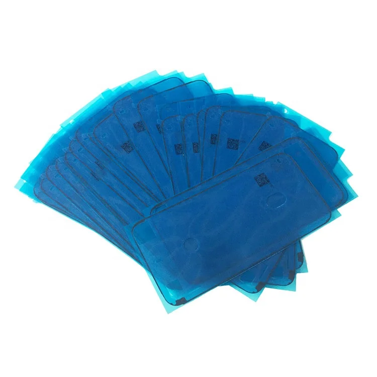 Anti water adhesive for iphone 7 & 8