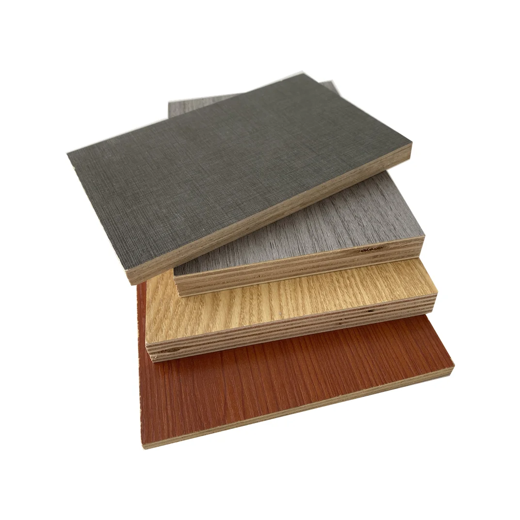 Factory Supply High Quality Factory Price Melamine Chipboard  FOR Furniture