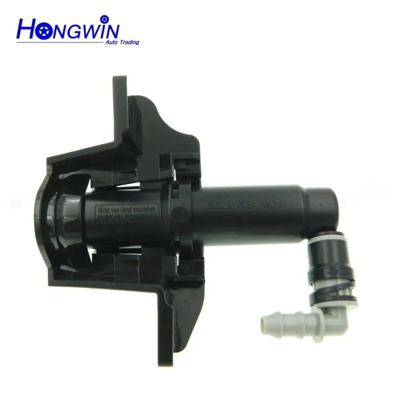 98671-3R000 98672-3R000 Front Right Left Headlamp Headlight Washer Spray Nozzle Cover Ccap For Kia K5 Optima 2011-2013