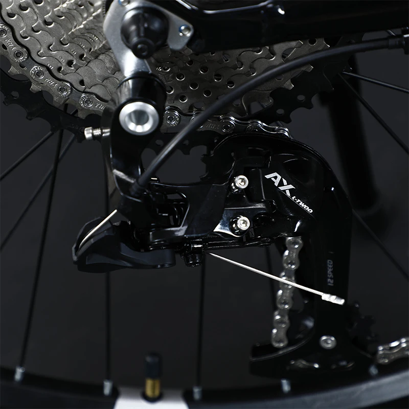 Mtbgo New Design 21 Speed 26 27.5 29 Inch Cycling Aluminum Bicicleta De Adult Bicycle Mountain Bike For Man