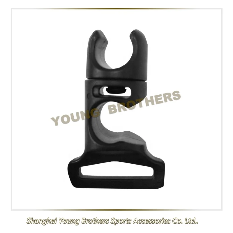 High Quality Plastic Adjustable Tent Pole Connector