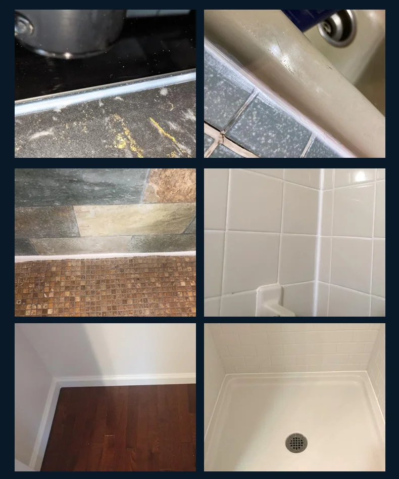 glass sealant glue waterproof clear acetic GP silicone sealant for window