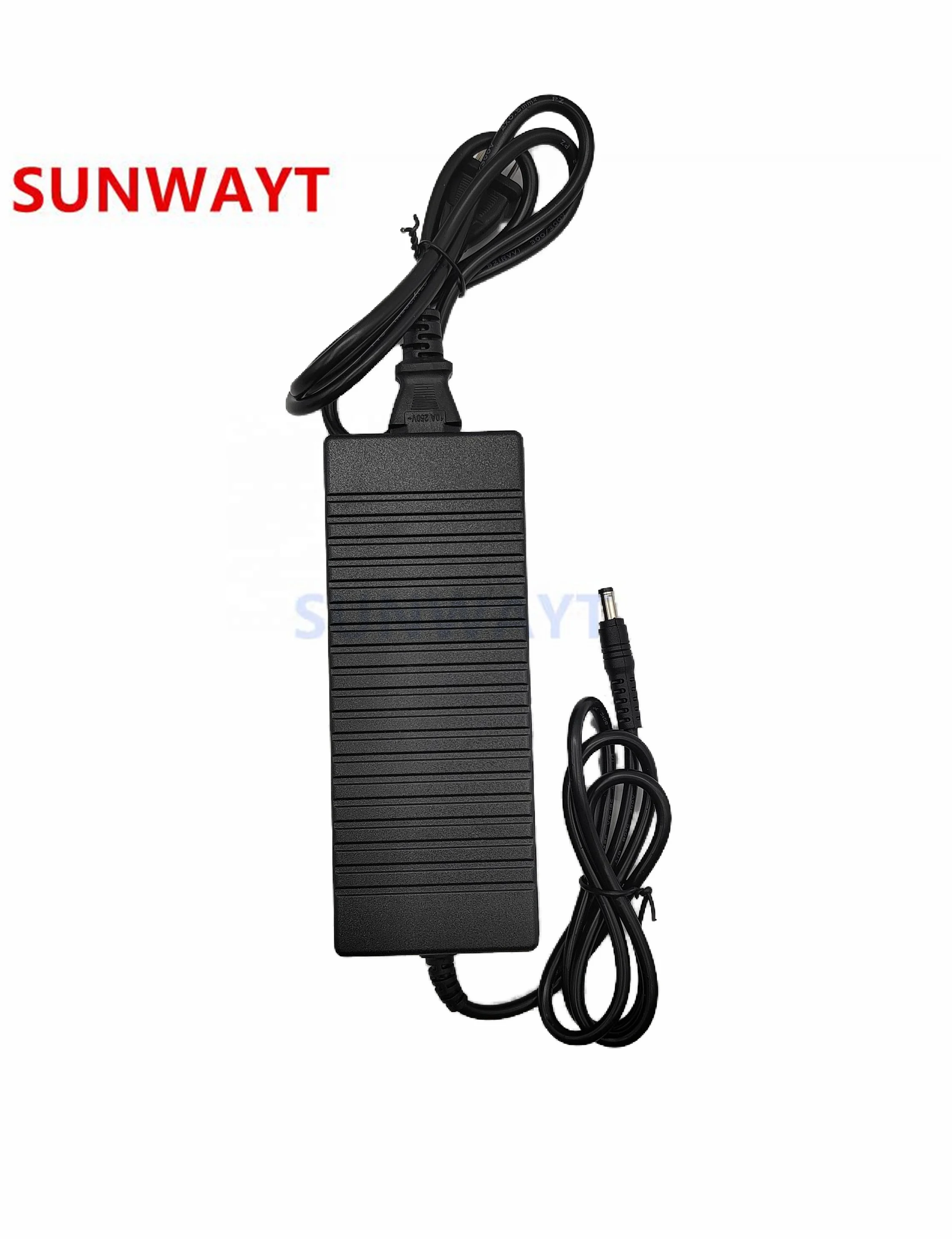 12V 10A Switching Power Supply AC to DC Power Adapter battery charger power adapter