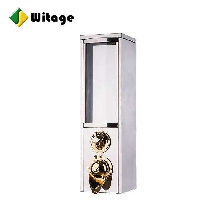 High quality stainless steel coffee bean silo from China
