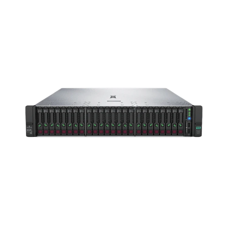 Best selling 2U rack mounted mini server for HP DL380/388 G10 server