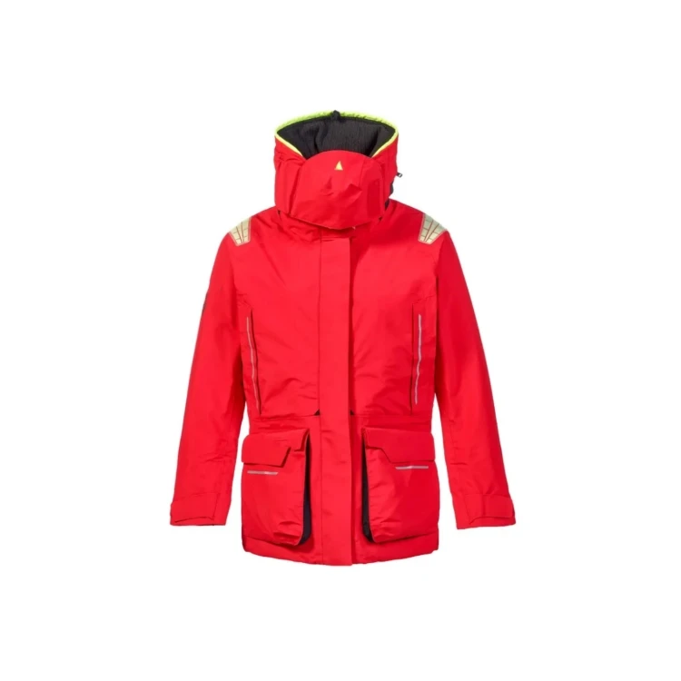 Китайский бренд высокого качества Парусная куртка