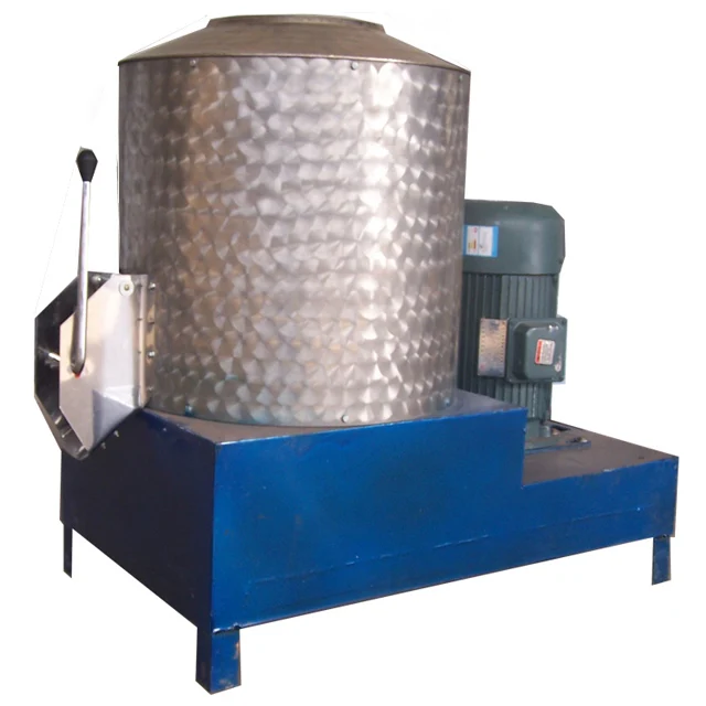 Animal Feed Mixer Horizontal Ribbon Cattle Pig Feed Mixer Mixing Machine