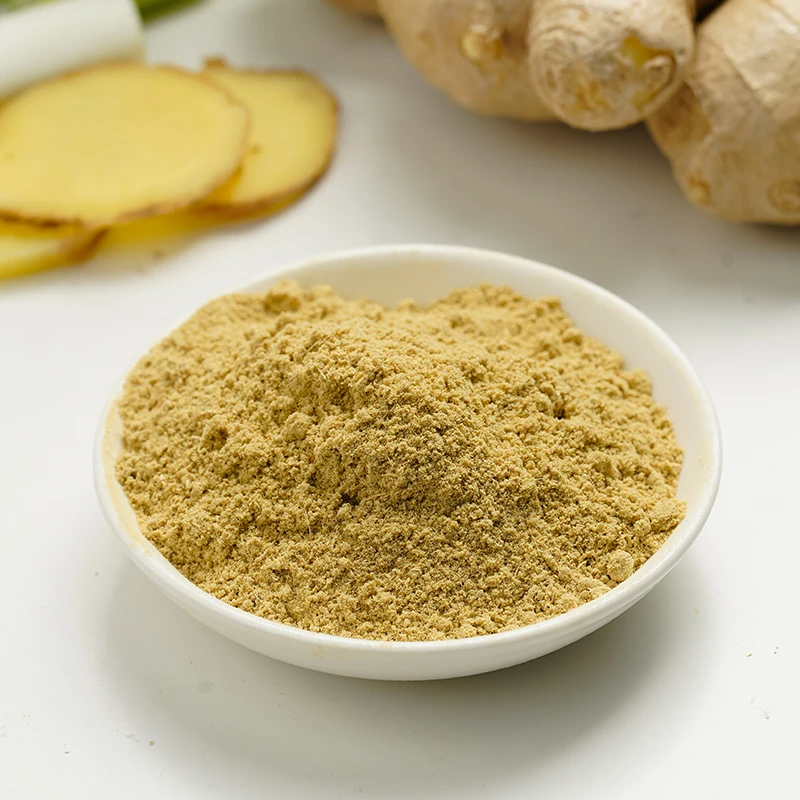 Good quality best taste Private Label Mixed Garlic /ginger & Onion Food Spices Seasonings