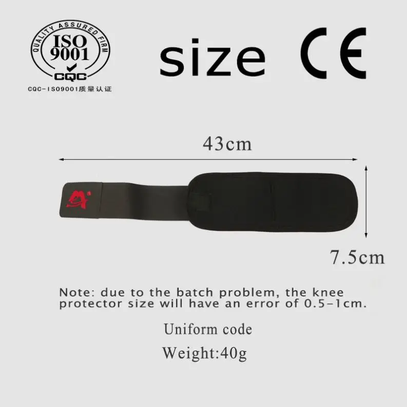 Fitness bracelets Men prevent sprain sports wristband badminton basketball wrist wraps protectors