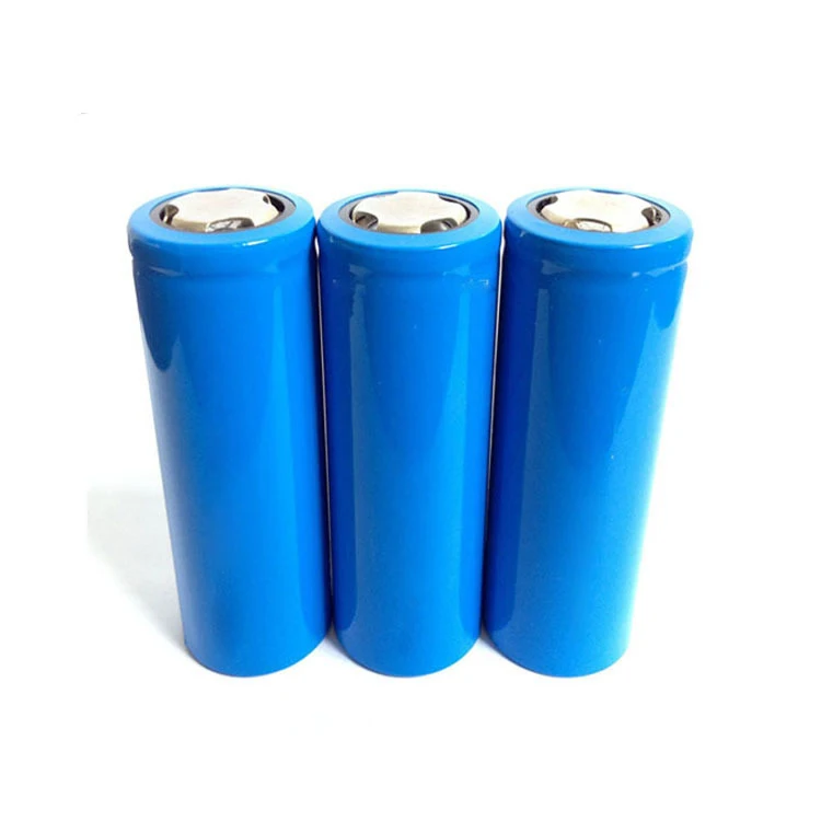 Professional battery 3500mah 3.7v 3800mah 18650 rechargeable li-ion made in China