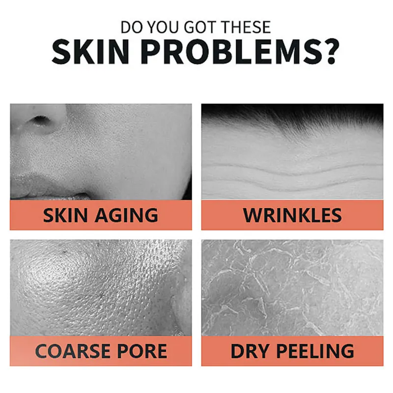 face skin care images hyaluronic acid blood orange exstract moisturizing private label hyaluronic acid