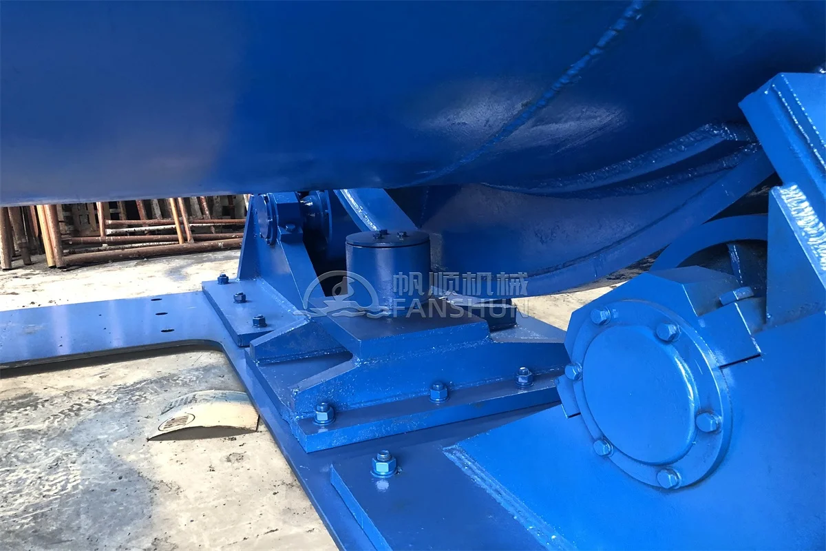 Customized Industrial Metal Smelting Furnace For Gas Melting Scrap Aluminum Copper And Aluminum Alloy Rotary Tilting Furnace