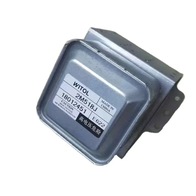 Professional microwave accessories manufacturer Original authentic microwave accessoriesmagnetron WITOL