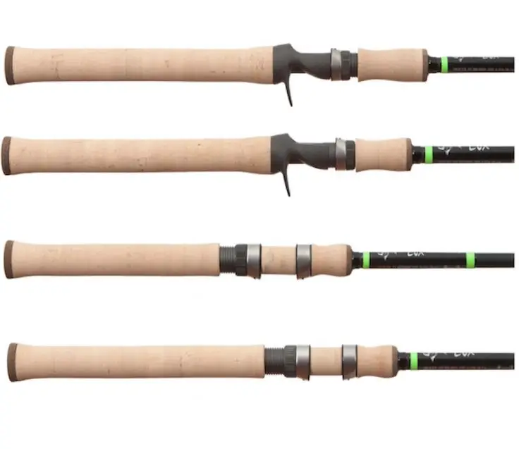 360cm 3.00lbs fishing carp rod tele