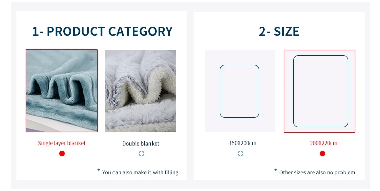 Одеяло для кровати супермягкое теплое толстое плюшевое легкое уютное покрывало дивана оптовая продажа флисовая ткань из микрофибры