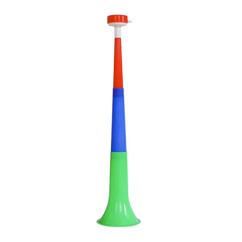 
Plastic horn horn for high-quality entertainment toys 
