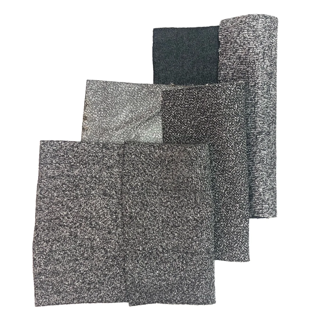 UHMWPE High Performance Anti Cutting Resistant Fabric