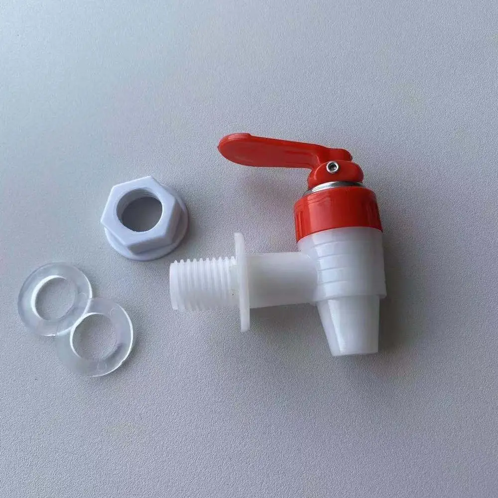 
High quality Popular Plastic Water Dispenser Tap 