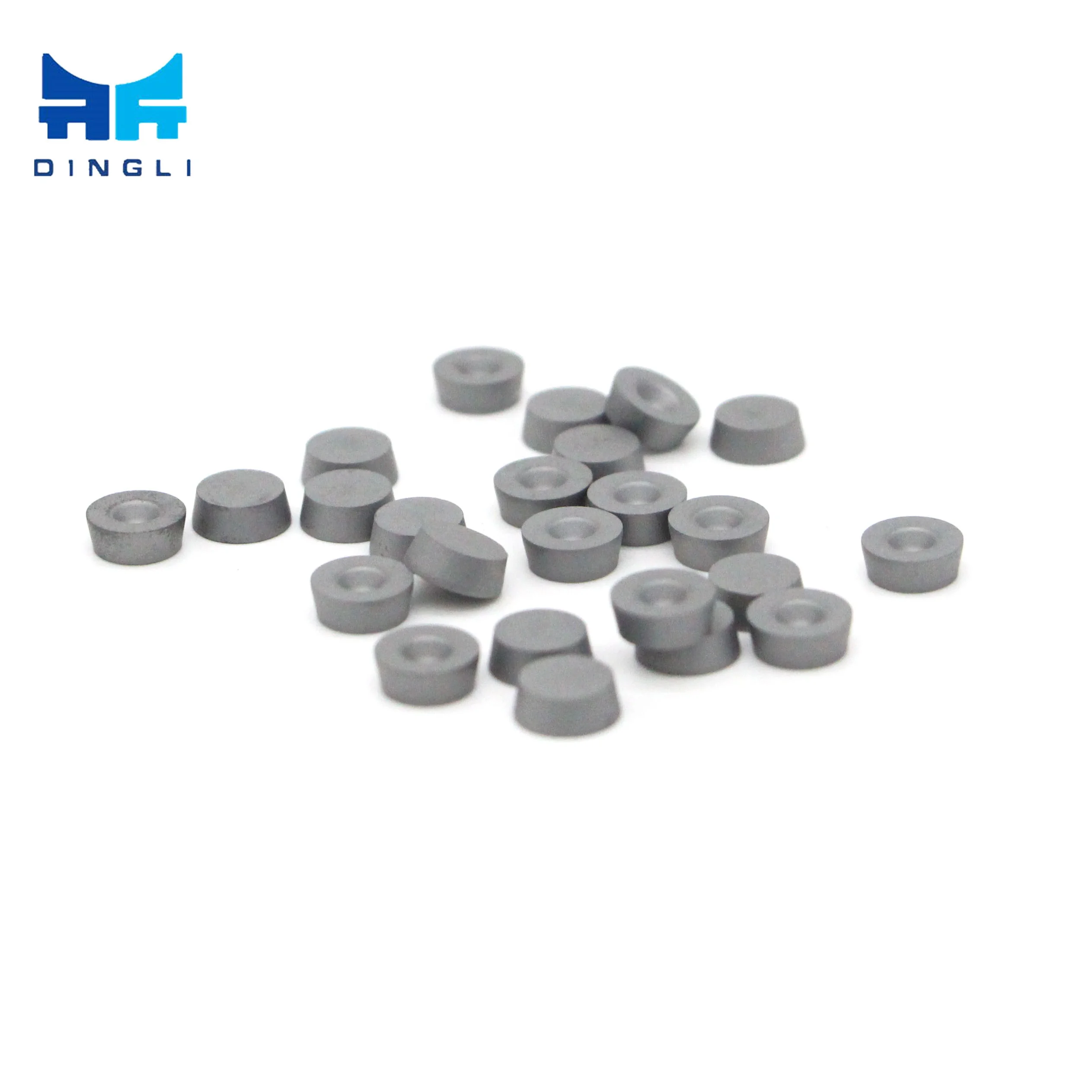 high quality  virgin material tungsten carbide button