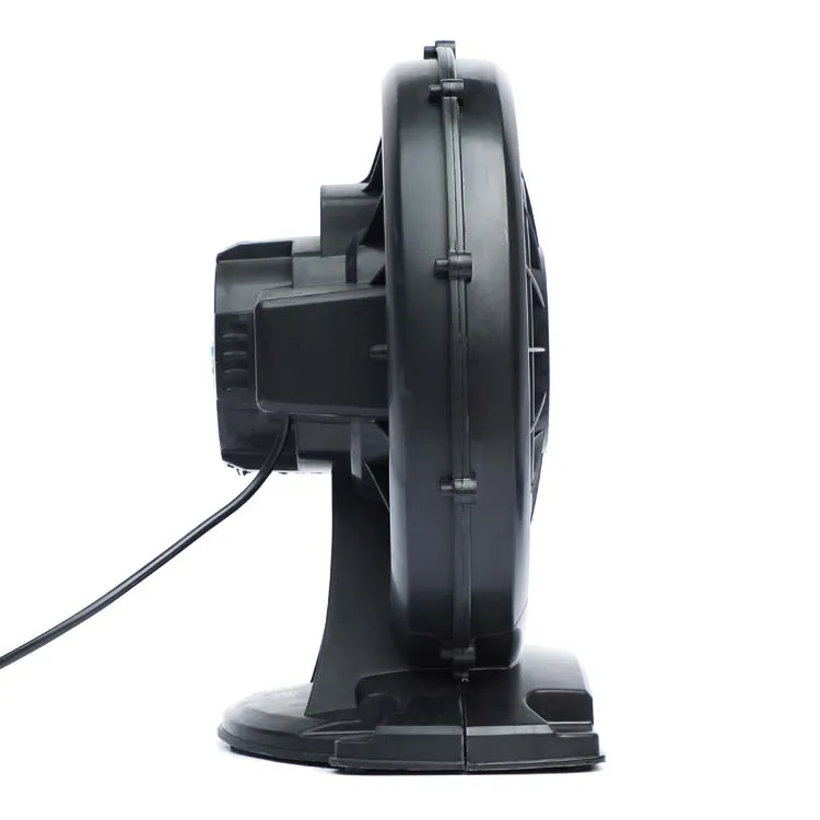 Factory direct sale silent electric centrifugal air blowers fan motor for advertising inflatable bouncy castles, logos