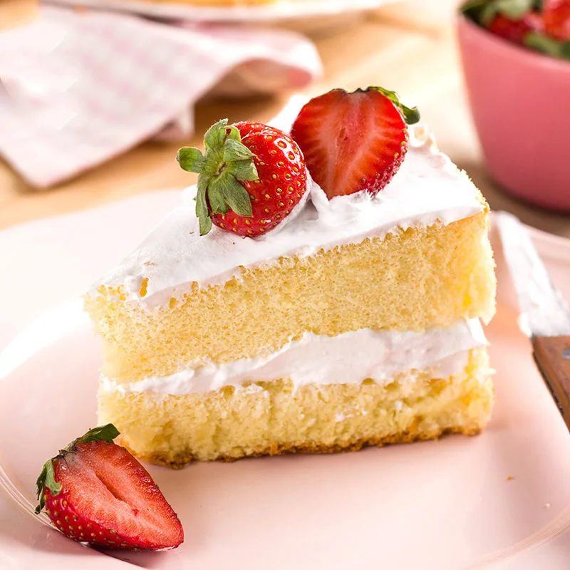 Good Quality Factory Supply Low-gluten flour Rest Assured Safe Kinds Of Cake Flour